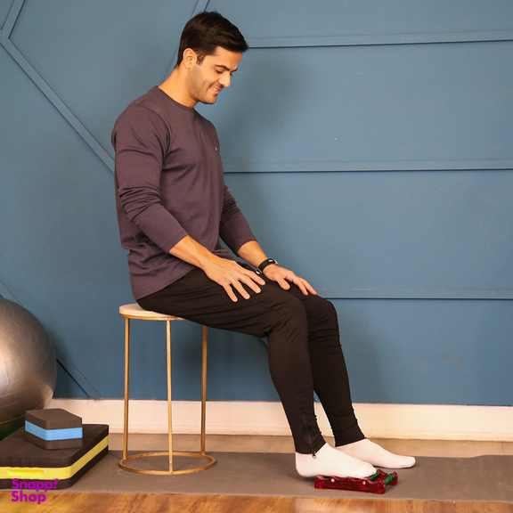 ماساژور کف پا تن زیب مدل مهره ای