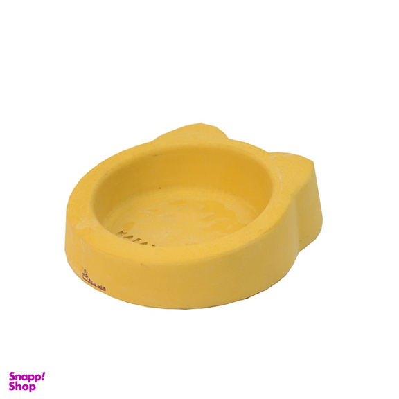 ظرف غذای گربه مدل بونی