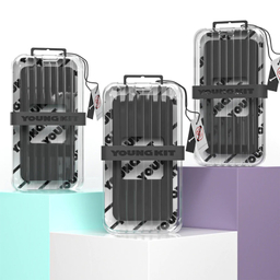 کاور یانگ کیت مدل Painting کد SM001 مناسب برای گوشی موبایل اپل IPHONE 13