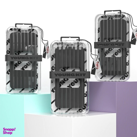 کاور یانگ کیت مدل Painting کد SM001 مناسب برای گوشی موبایل اپل IPHONE 13