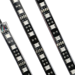 کیت نورپردازی مدل RGB-8String