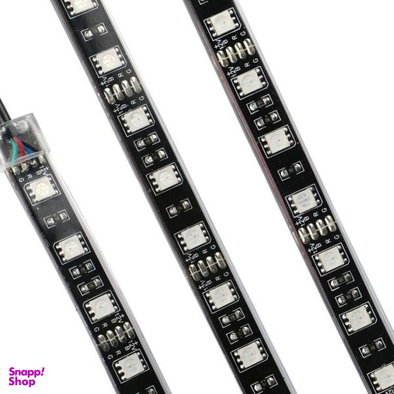 کیت نورپردازی مدل RGB-8String