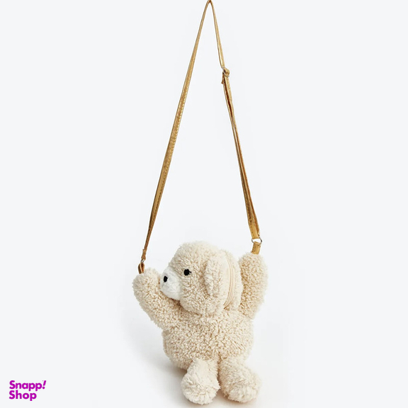 کوله پشتی کودک ال سی وایکیکی مدل تدی Teddy