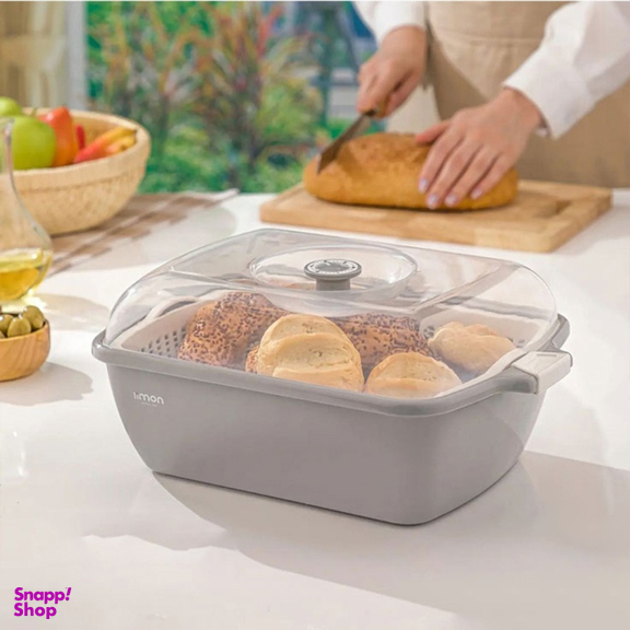 ظرف نان لیمون کد 4913101