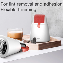 پرزگیر لباس دیرما مدل Deerma DEM-MQ600