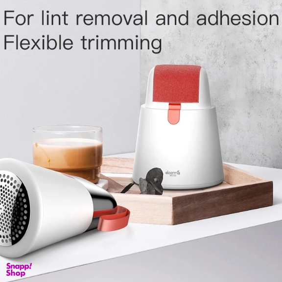 پرزگیر لباس دیرما مدل Deerma DEM-MQ600