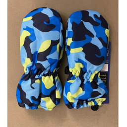 دستکش بچگانه مدل Dizin2029