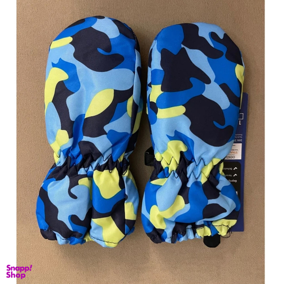 دستکش بچگانه مدل Dizin2029