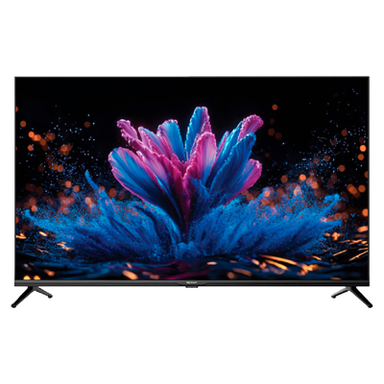 تلویزیون ال ای دی نکسار مدل NTV-H43T418N سایز 43 اینچ