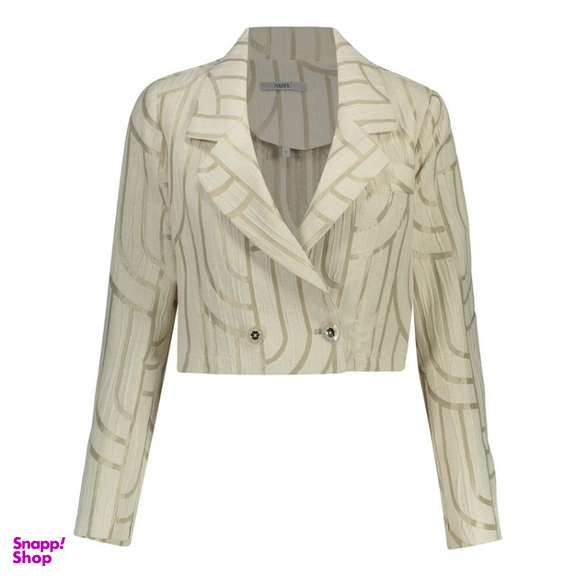 کراپ کت زنانه مدل GD-o-19277754