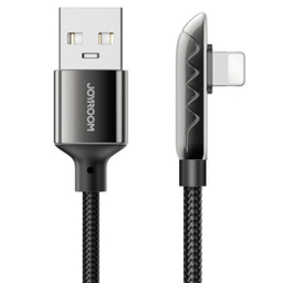 کابل فست شارژ Lightning جوی روم مدل S-1230K3 طول 1.2 متر