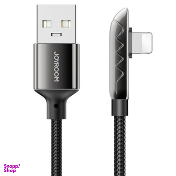 کابل فست شارژ Lightning جوی روم مدل S-1230K3 طول 1.2 متر