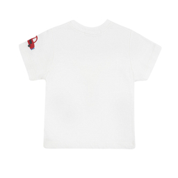 ست سرهمی و تیشرت پسرانه فیورلا مدل مسیرهای پر هیجان کد 25040