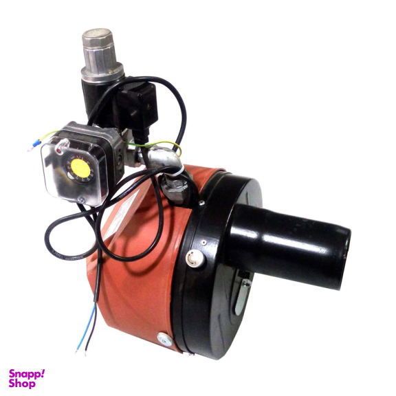 مشعل گازی ایران رادیاتور مدل F88