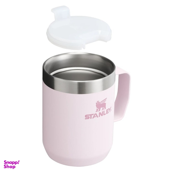 ماگ دسته دار استنلی مدل Classic Camp Mug گنجایش 230 میلی لیتر