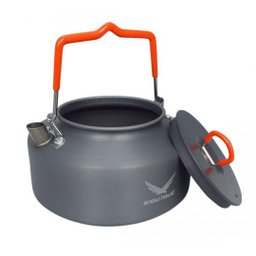 کتری سفری اسنو هاوک کد SN-CB ظرفیت 1600 میلی لیتر