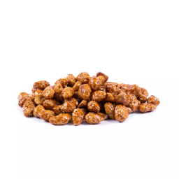 بادام سوخته بارجیل