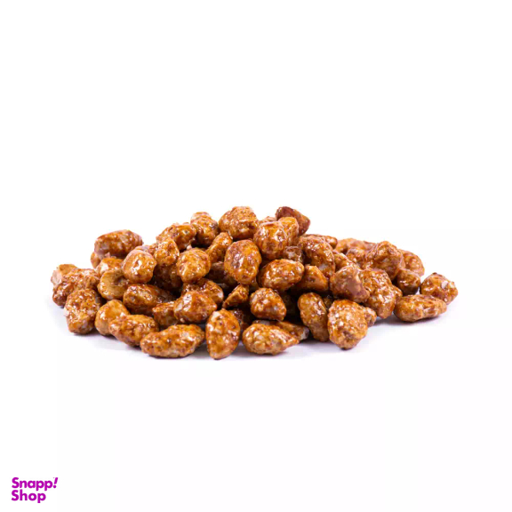 بادام سوخته بارجیل