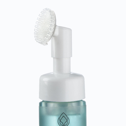 فوم شست‌ و شوی صورت هرمودر مدل ضد آلودگی هوا طرح DETOX مناسب انواع پوست حجم 150 میلی‌ لیتر