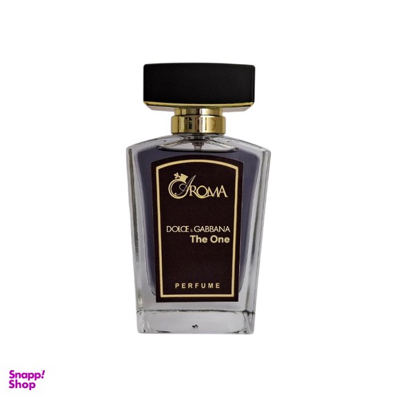 ادکلن مردانه آروما مدل دلچه گابانا د وان حجم 100 میلی لیتر