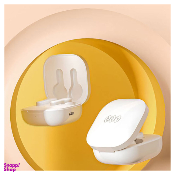 هدفون بلوتوثی کیو سی وای مدل T13 TWS
