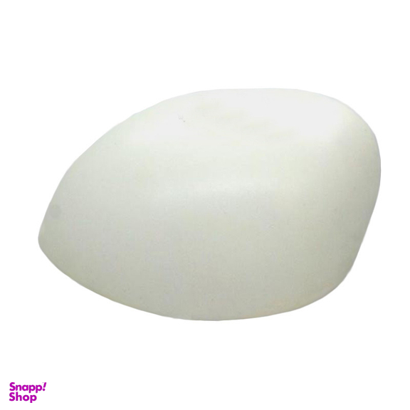 فلاپ آینه خودرو وارون مدل P-579-WH مناسب برای پژو 206 بسته 2 عددی