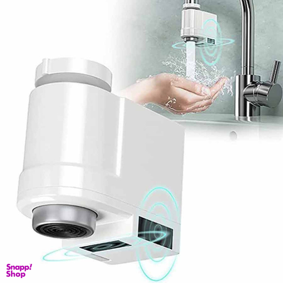 سرشیر کاهنده مصرف آب شیائودا مدل HD-ZNJSQ-02
