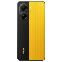 گوشی موبایل شیائومی مدل Poco X7 Pro دو سیم کارت ظرفیت 512 گیگابایت و رم 12 گیگابایت - گلوبال