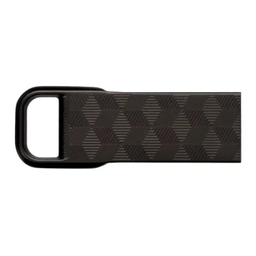 فلش مموری اوسکو مدل Aquarius K12 USB3.1 ظرفیت 16 گیگابایت