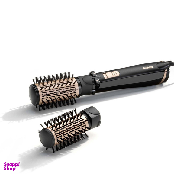 سشوار برس دار چرخشی بابیلیس مدل AS964ROE