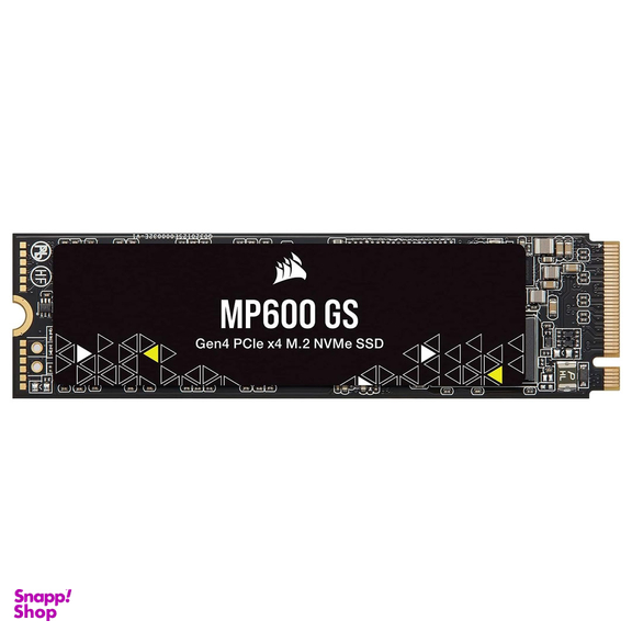 حافظه SSD اینترنال کورسیر مدل MP600 GS NVMe M.2