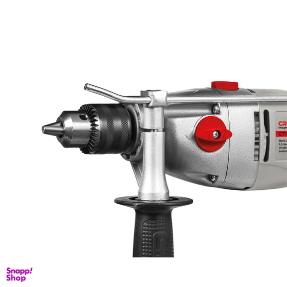 دریل گیربکسی کراون مدل CT10034