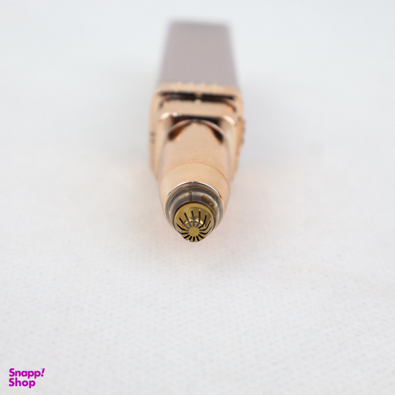 ماشین اصلاح موی سر و صورت و بدن بانوان مدل 0045