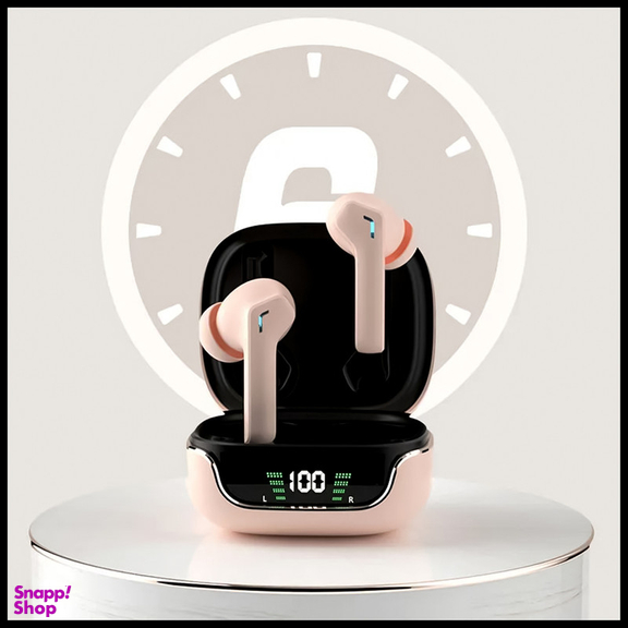 هدفون بلوتوثی پاواریال مدل BT-96