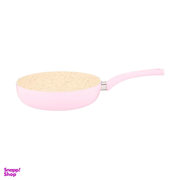 سرویس پخت و پز 5 پارچه عروس سری پارمیس مدل KPA-0105