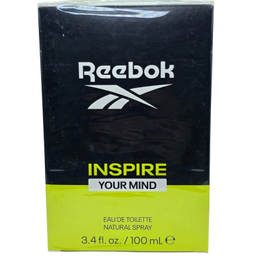 ادوپرفیوم مردانه ریباک مدل Inspire Your Mind حجم 100 میلی لیتر