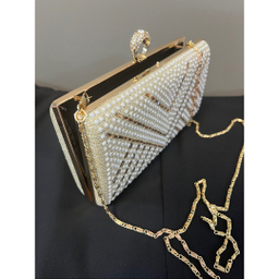 کیف مجلسی زنانه کد 54687