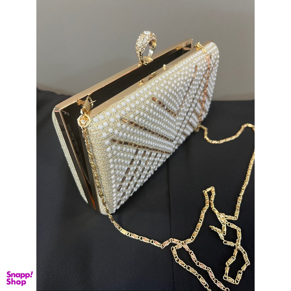 کیف مجلسی زنانه کد 54687
