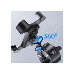 نگهدارنده گوشی موبایل موتورسیکلت و دوچرخه یوسمز مدل ZJ064