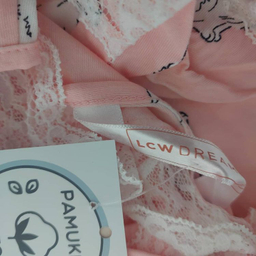 سرهمی زنانه ال سی وایکیکی مدل yerefer