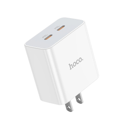 شارژر دیواری 35 وات هوکو مدل C108 USB PD