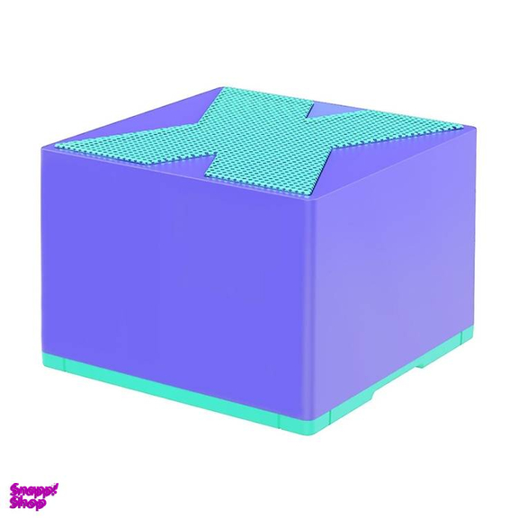 اسپیکر بلوتوثی قابل حمل مینی مدل Music X1