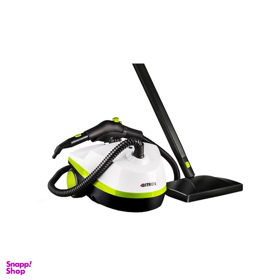 بخارشوی بایترون مدل BSX-2100