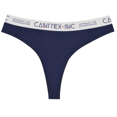 شورت زنانه کانتکس مدل 249016914 رنگ سرمه ای