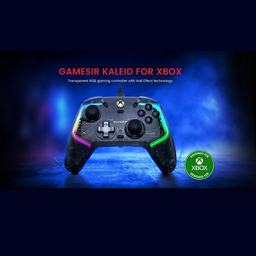 دسته بازی گیمسر مدل Kaleid K1
