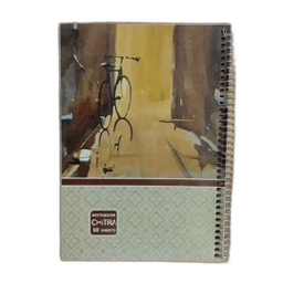 دفتر مشق کد 035 انتشارات چیترا