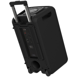 اسپیکر قابل حمل سیلیکون پاور مدل BS95