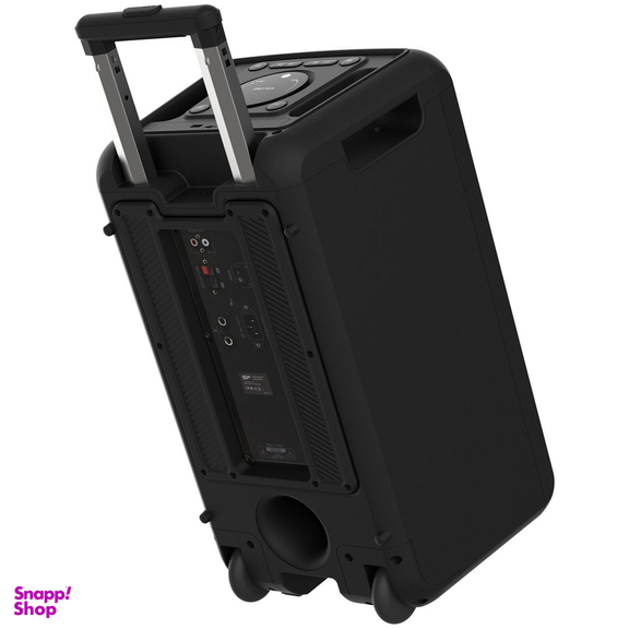 اسپیکر قابل حمل سیلیکون پاور مدل BS95