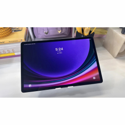 تبلت 11 اینچ سامسونگ مدل Galaxy Tab S9 ظرفیت 256 گیگابایت رم 12 گیگابایت به همراه قلم لمسی