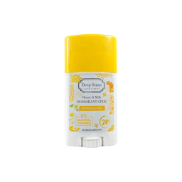 استیک ضد تعریق دیپ سنس مدل Honey&Milk وزن 40 گرم